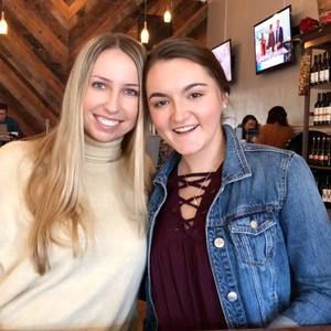 Meet your Posher, Maria